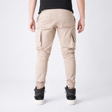 Guntai Slimfit Drill Pants