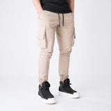 Guntai Slimfit Drill Pants