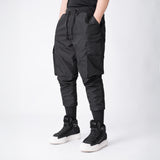 Kaiosei Antifluid Lined Pants