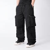 Sapporo Baggy Cargo Pants