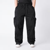 Pantalon Cargo Sapporo Baggy