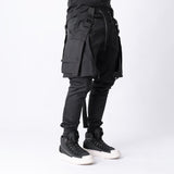 Meiosei Slimfit Drill Pants