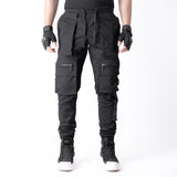 Guntai Slimfit Drill Pants