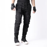 Guntai Slimfit Drill Pants