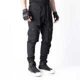 Guntai Slimfit Drill Pants