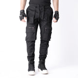 Guntai Slimfit Drill Pants