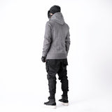 Hoodie Sakai Slim Fit