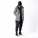 Hoodie Sakai Slim Fit