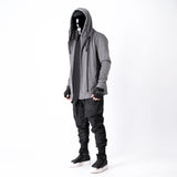 Hoodie Sakai Slim Fit