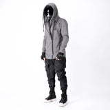 Hoodie Sakai Slim Fit