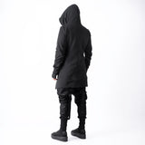 Sakai Slim Fit Hoodie