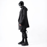 Sakai Slim Fit Hoodie