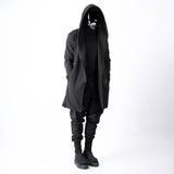 Sakai Slim Fit Hoodie