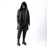 Sakai Slim Fit Hoodie