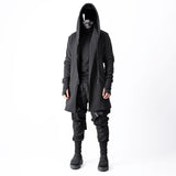 Sakai Slim Fit Hoodie