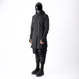 Sakai Slim Fit Hoodie