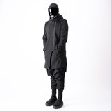 Sakai Slim Fit Hoodie