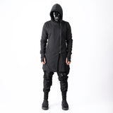 Sakai Slim Fit Hoodie