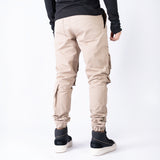 Pantalon Keisatsu Slimfit