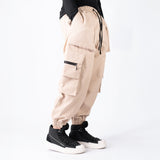 Pantalón Cargo Tokushima Baggy