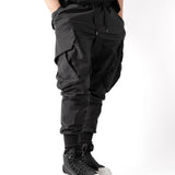 Cyber - V4 2.0 Pantalón Cargo Elástico Tactico