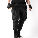 Guntai Slimfit Drill Pants