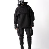 Boxyfit Hoodie