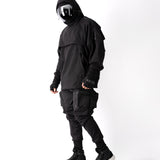 Boxyfit Hoodie