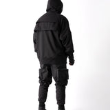 Boxyfit Hoodie