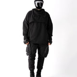 Boxyfit Hoodie