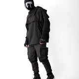 Boxyfit Hoodie