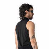 Camisilla Cuello Largo