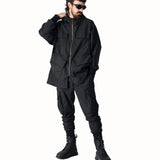 Field Jacket Tactica