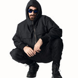 Field Jacket Tactica