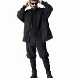 Field Jacket Tactica