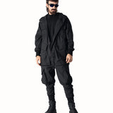 Field Jacket Tactica