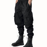 Pantalón Phantom Cargo