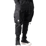 Pantalón Specter Cargo Drill