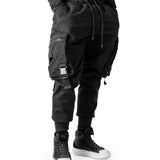 Pantalón Specter Cargo Drill