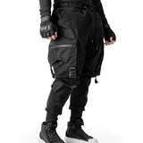 Pantalón Specter Cargo Drill
