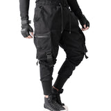 Pantalón Specter Cargo Drill