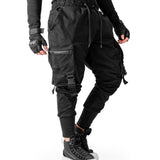 Pantalón Specter Cargo Drill