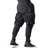 Pantalón Specter Cargo Drill
