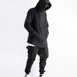 Sakai Slim Fit Hoodie