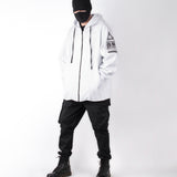 Tetsuwan Hoodie