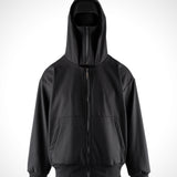 Cyber - V7 Hoodie Ninja Burda