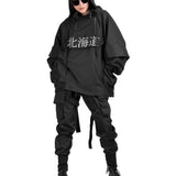 Chaqueta Hokkaido