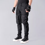 Guntai Slimfit Drill Pants