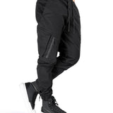 Pantalón Cargo Slimfit Dual-Pocket