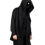 Cardigan Parca